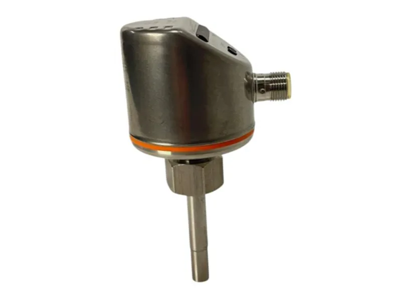 EFECTOR SID10ABBFPKG/US-100-SI5000 Flow Meter