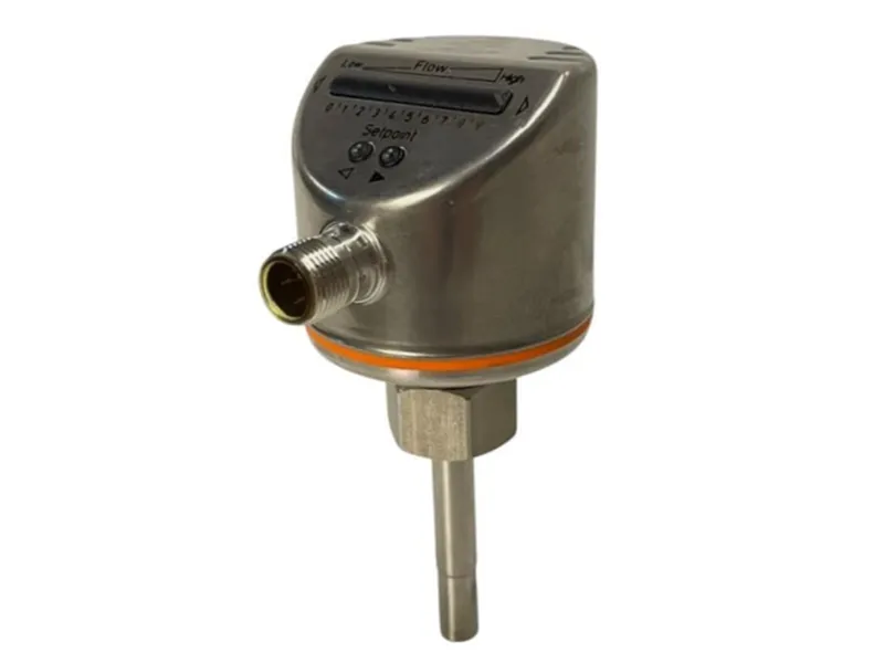 IFM SID10ABBFPKG/US-100-SI5000 Flowmetre