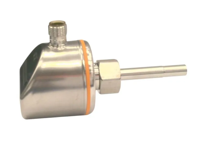 IFM SID10ABBFPKG/US-100-SI5000 Flowmetre