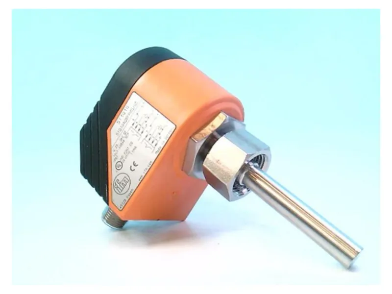 EFECTOR SID10ADBFPKG/US-100-IPF-SI1010 Flow Switch
