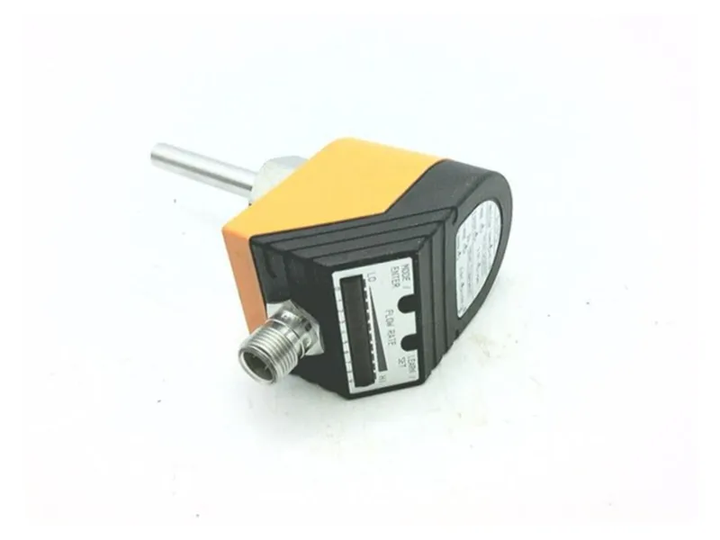 IFM SID10ADBFPKG/US-100-IPF-SI1010 สวิตช์วัดการไหล