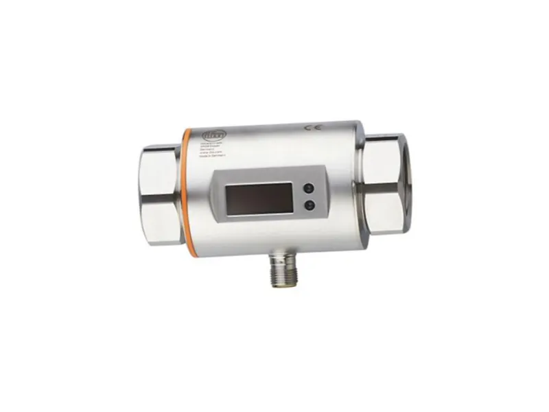 EFECTOR SMN11GGXFRKG/US-100-SM8601 Flow Meter