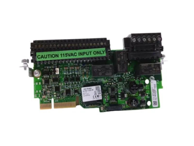 ALLEN BRADLEY 20-750-1132D-2R繼電器/插座