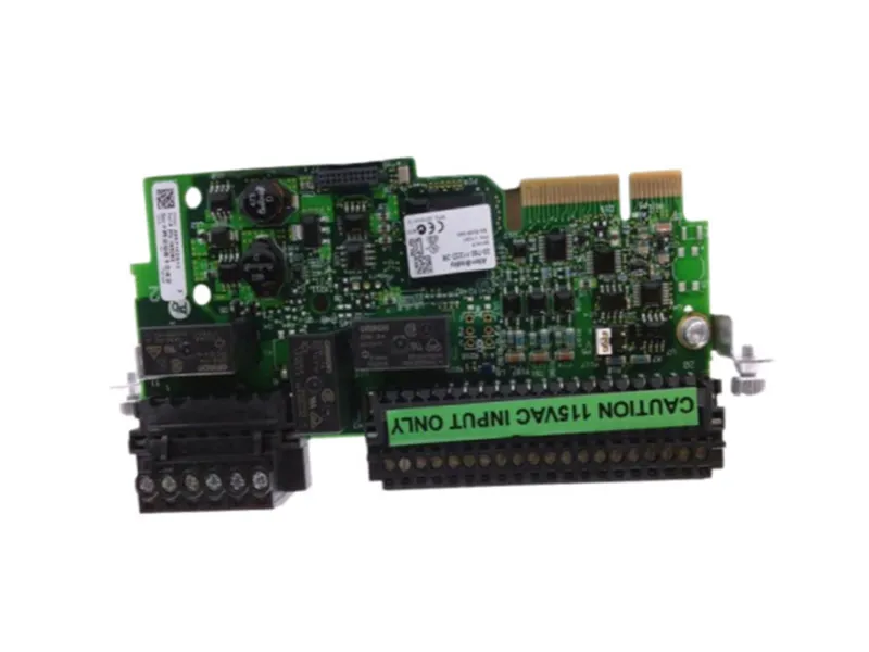 ALLEN BRADLEY 20-750-1132D-2R繼電器/插座