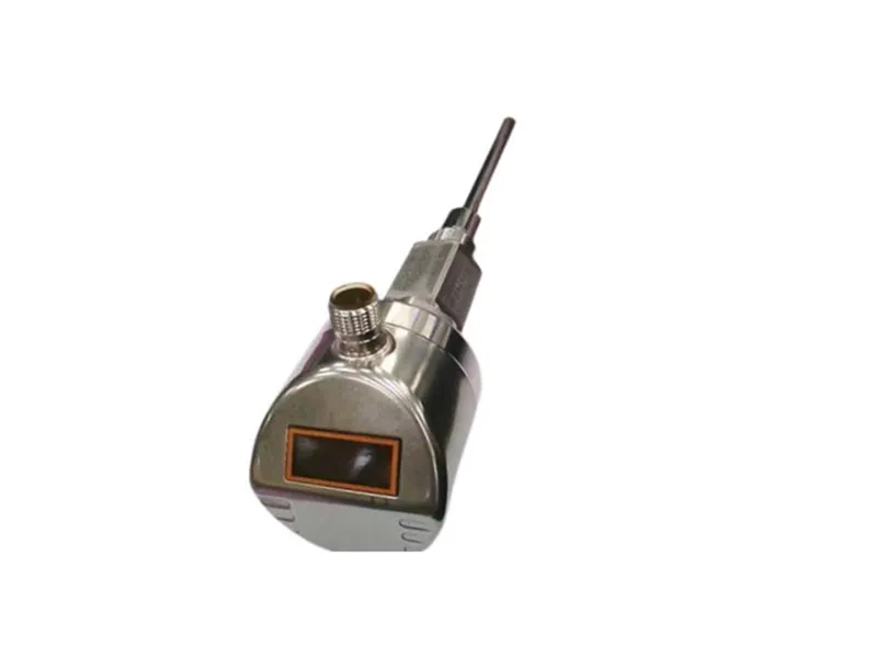 EFECTOR TD-150CFER12-A-ZVG/US-TD2547 Temperature Transmitter