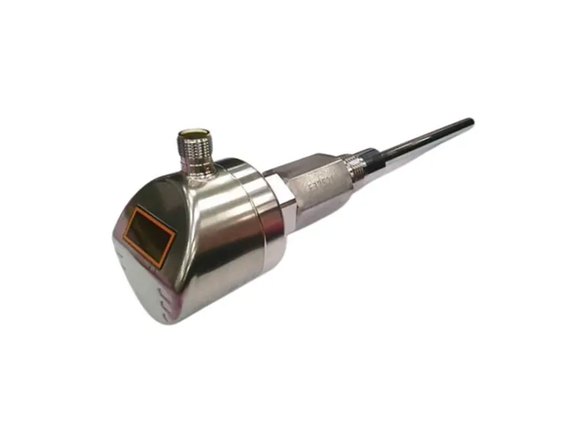 EFECTOR TD-150CFER12-A-ZVG/US-TD2547 Temperature Transmitter