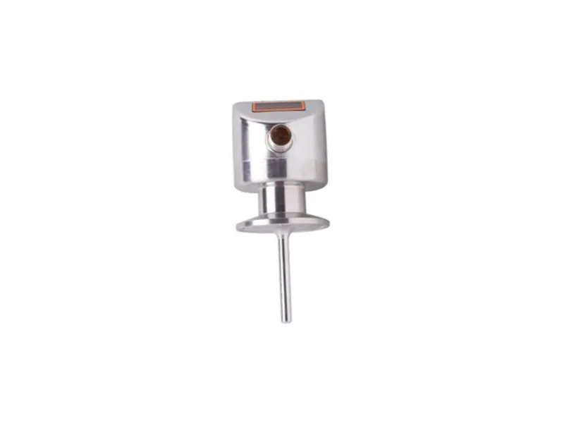 EFECTOR TD-150FFEC01-A-ZVG/US-TD2843 Temperature Transmitter