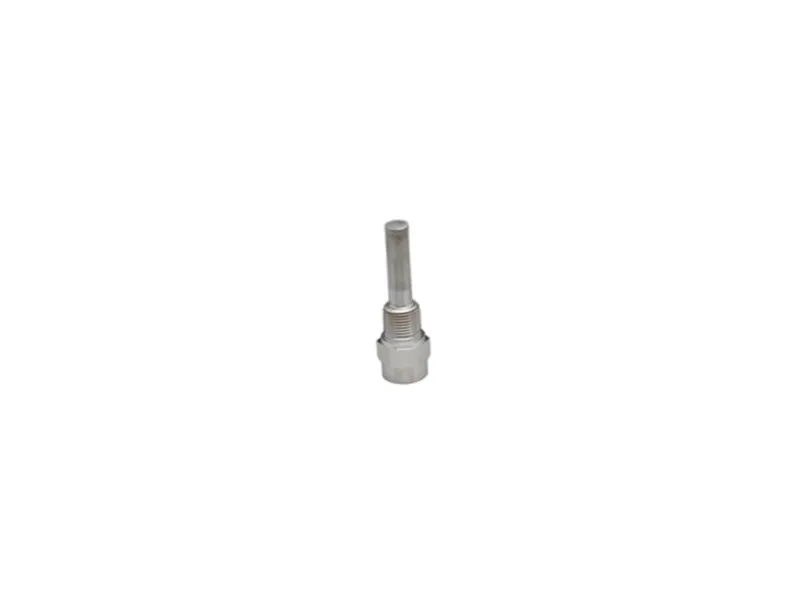 EFECTOR THERMOWELL, 6MMX200MM, 1/2NPT-UT0023 Temperatuurhuls