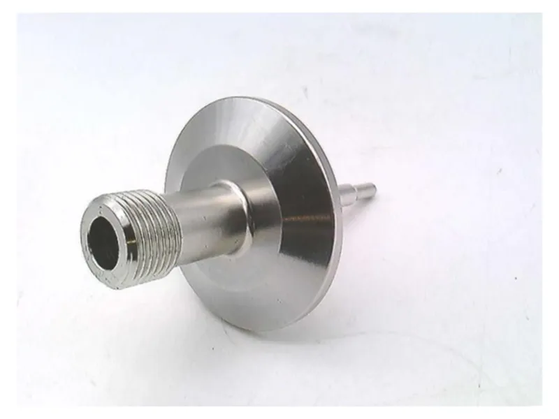 EFECTOR THERMOWELL, D3/1-1.5"CLAMP/EL=50-E38825