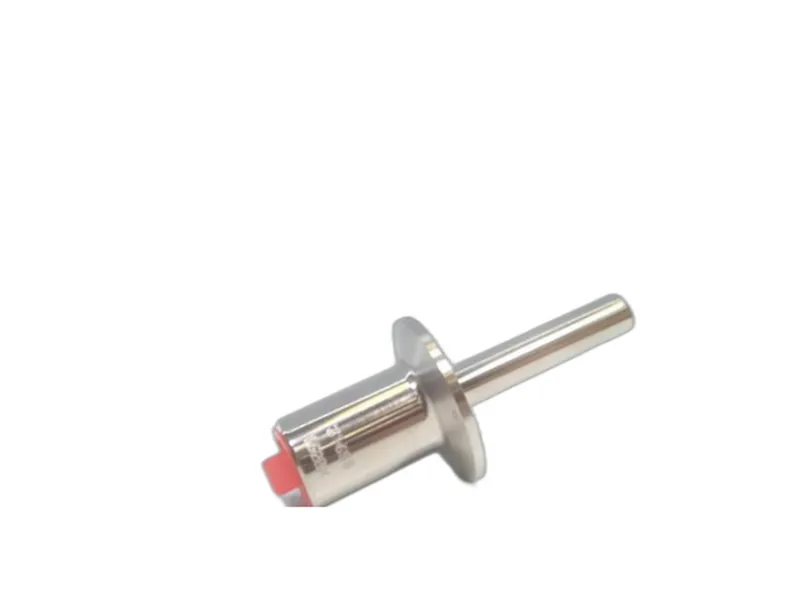 Osłona termometryczna IFM D6/1,5"CLAMP/L=100-E37810