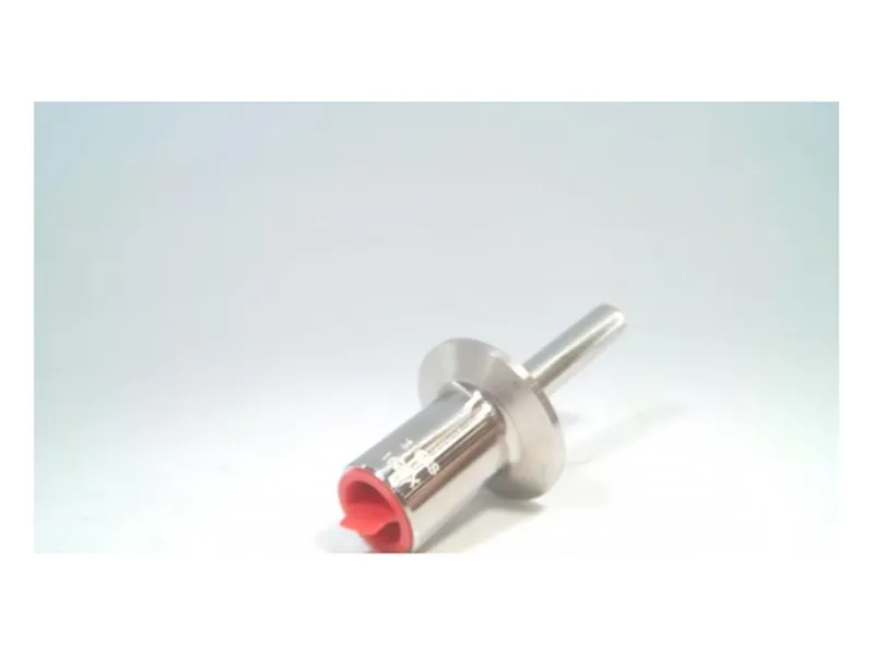 Osłona termometryczna IFM D6/1,5"CLAMP/L=100-E37810