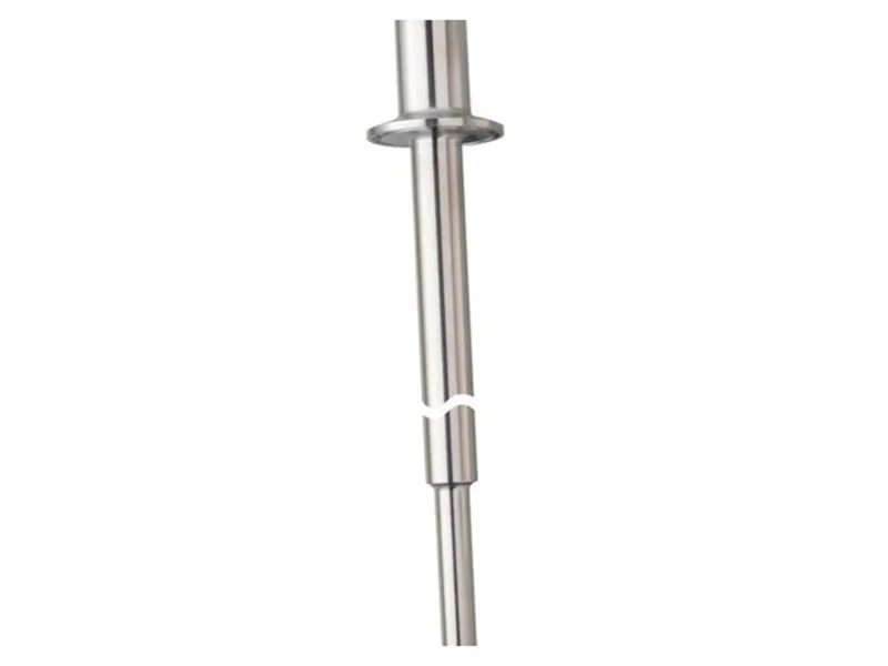 Ống bảo vệ IFM THERMOWELL, D6/1,5"CLAMP/L=300-E37850