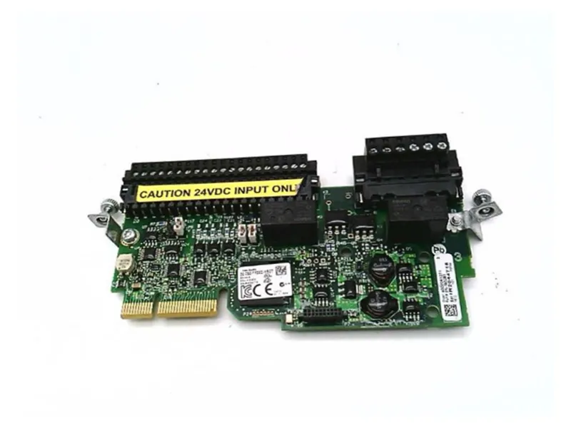 ALLEN BRADLEY 20-750-1133C-1R2T面板配件