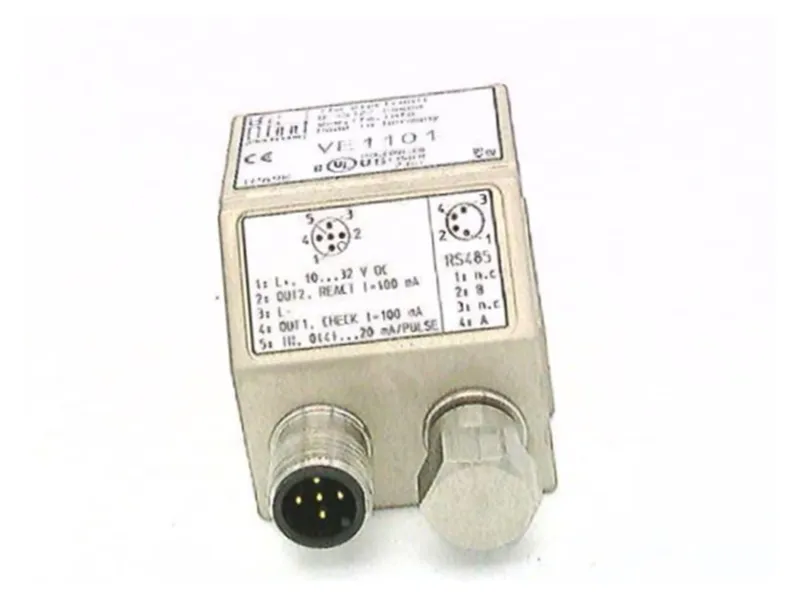 Bộ phát rung IFM VE1101