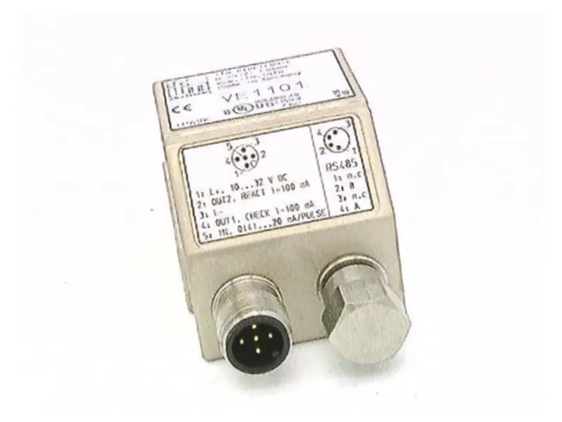 Bộ phát rung IFM VE1101