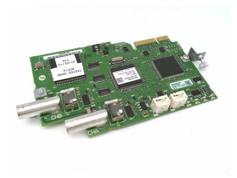 20-750-CNETC PLC Module/Rack by ALLEN BRADLEY