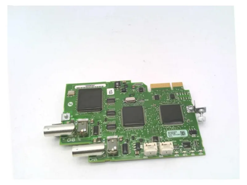 ALLEN BRADLEY 20-750-CNETC PLCモジュール/ラック
