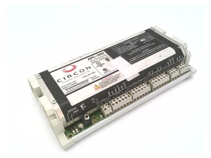 APC-300 Control by CIRCON