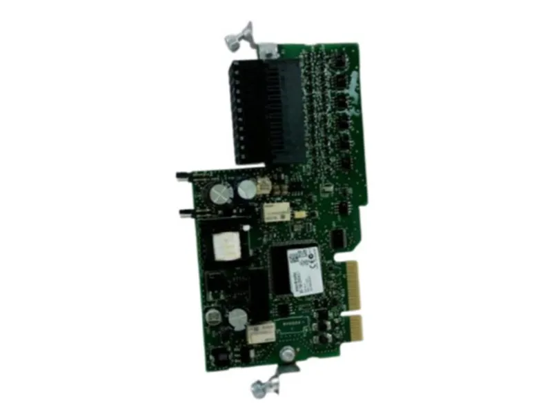 20-750-DENC-1 Drive Board by ALLEN BRADLEY