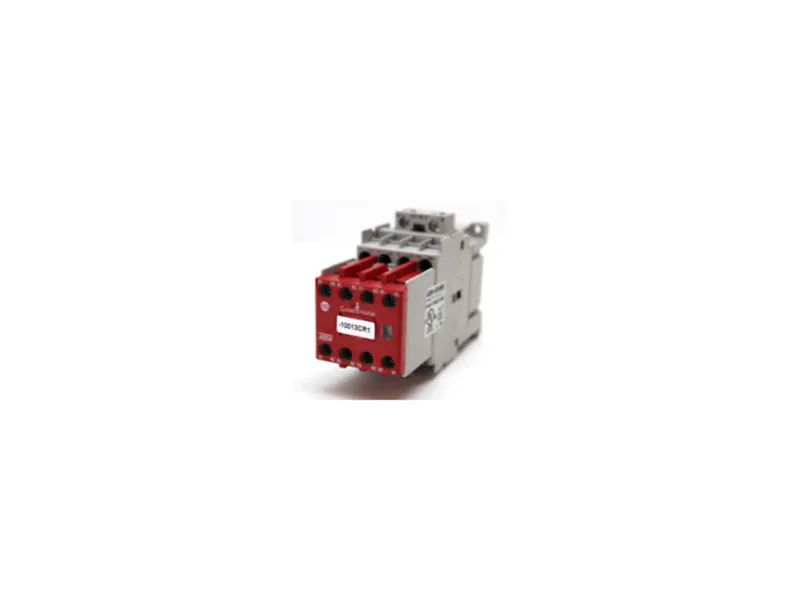 ALLEN BRADLEY 100S-C09DJ404BC Contactor
