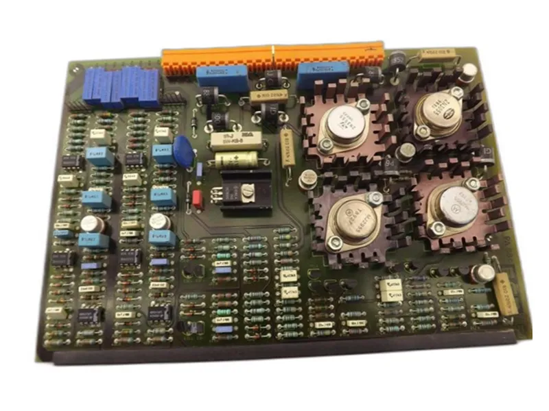 EGD PA88C PC板PLC/附加板