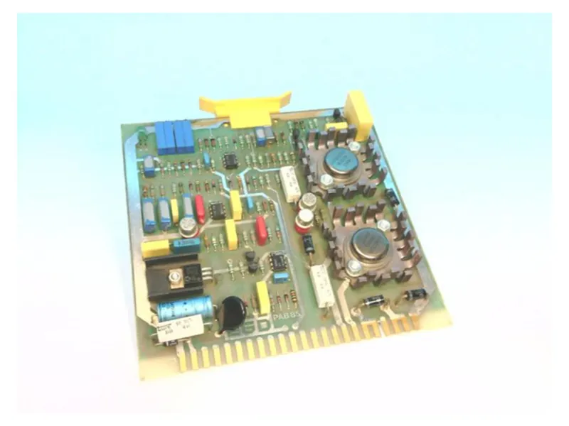 EGD PAB85 PLC/附加板電腦控制板
