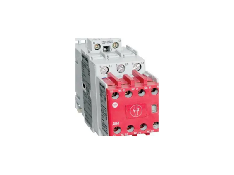 ALLEN BRADLEY 100S-C09EJ05BC接觸器
