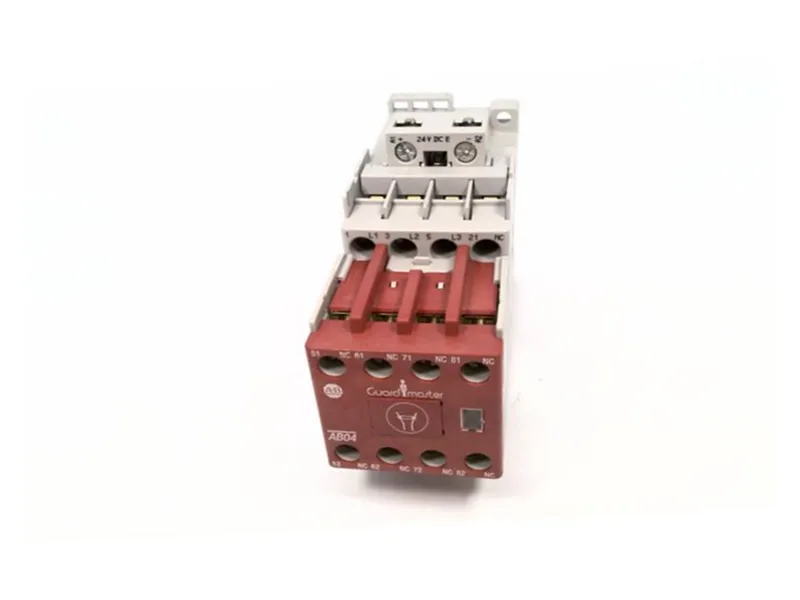 ALLEN BRADLEY 100S-C09EJ05BC接觸器