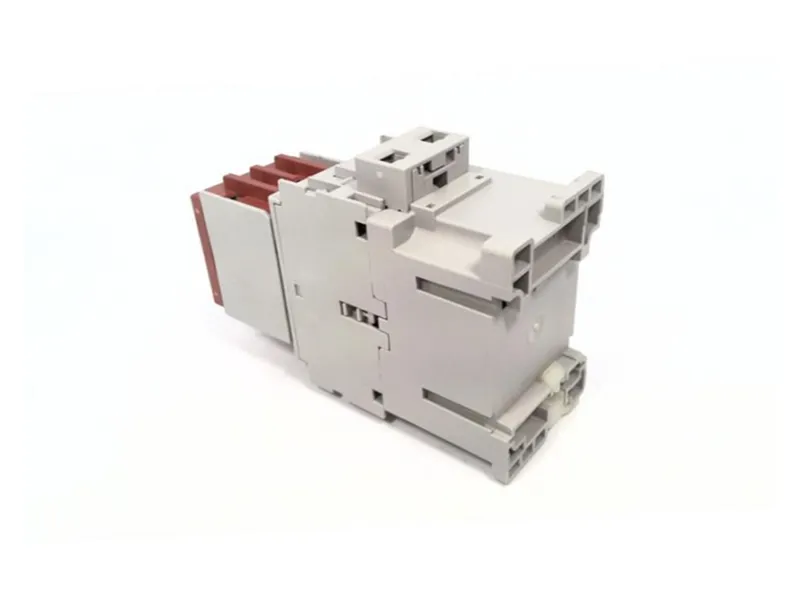 ALLEN BRADLEY 100S-C09EJ05BC接觸器