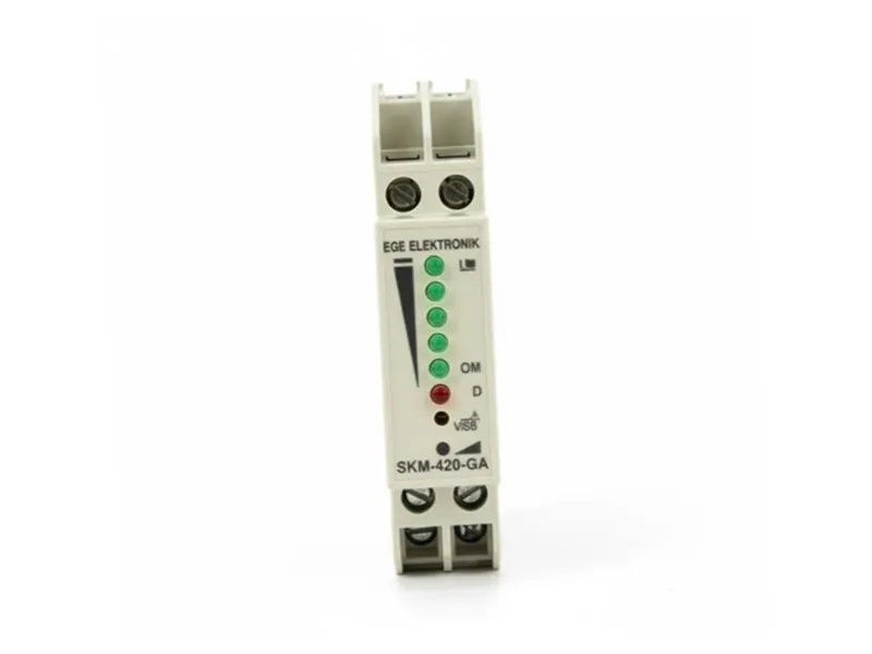 EGE ELEKTRONIK SKM-420-GA溫度/過程控制器