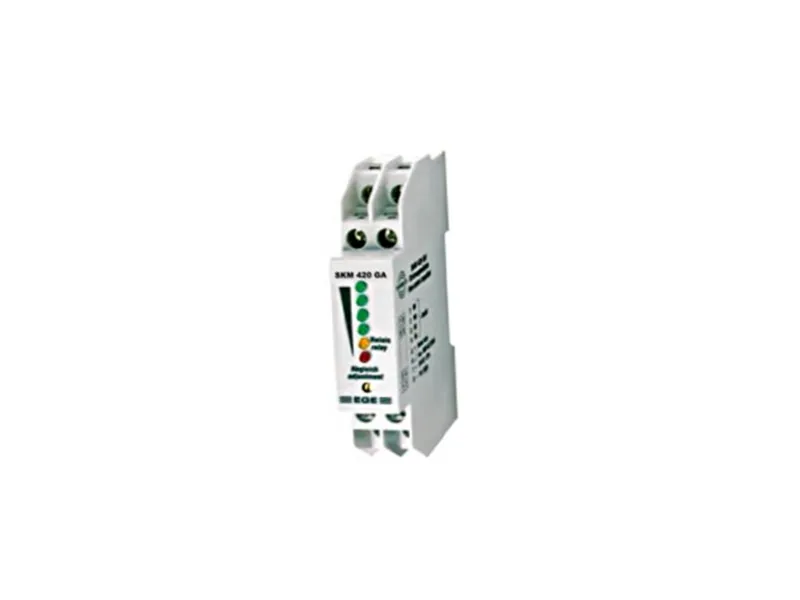 Przełącznik przepływu SKM-420-GR firmy EGE ELEKTRONIK