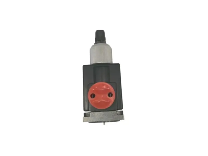 Cívka ventilu EIC 11-P05