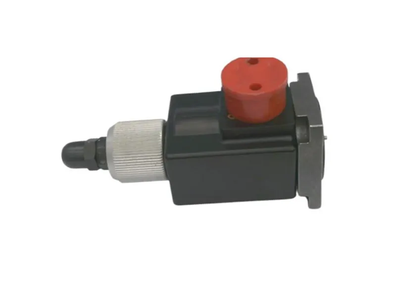 Bobina valvola EIC 11-P05