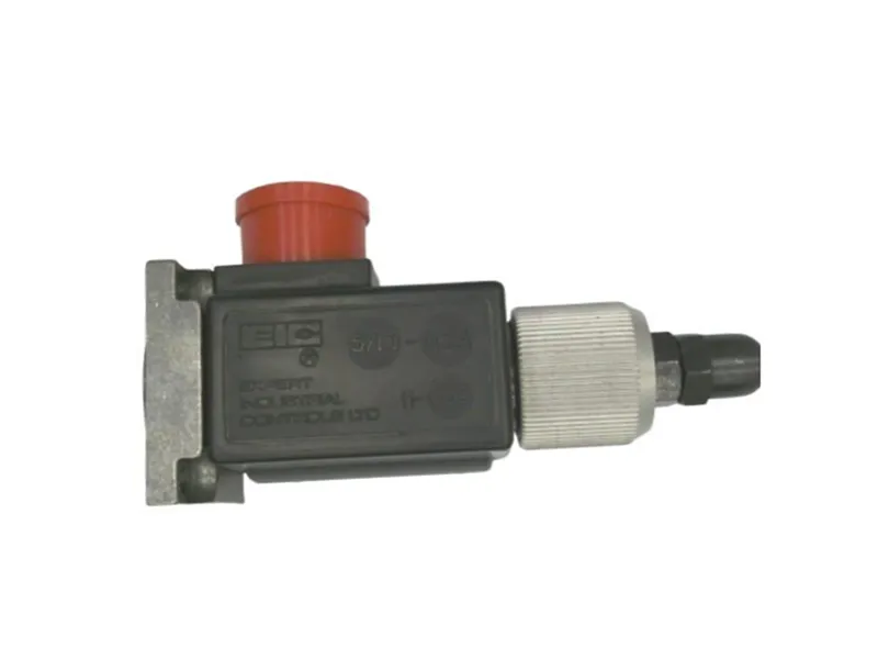 Bobina valvola EIC 11-P05