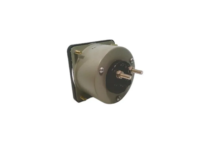 DB40 Panel Meter by EIL INSTRUMENTS