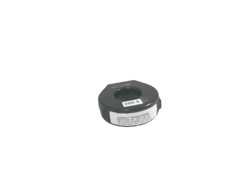EIL INSTRUMENTS RT-201 Akım Trafosu