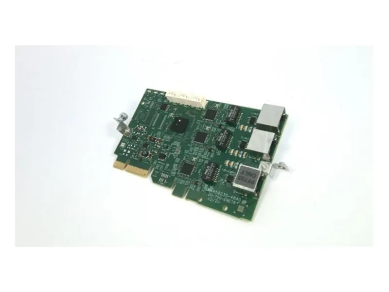 ALLEN BRADLEY 20-750-ENET2P PLC/附加板PC板