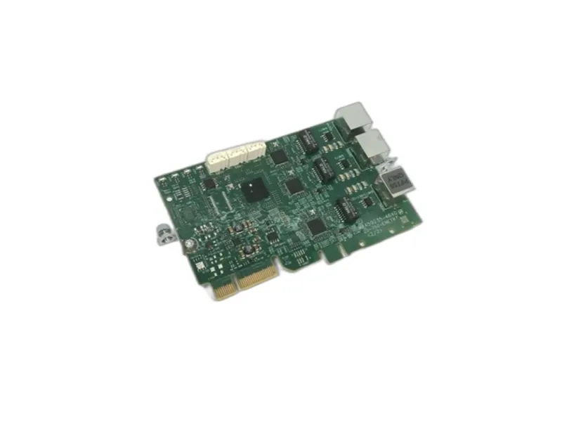ALLEN BRADLEY 20-750-ENET2P PLC/附加板PC板