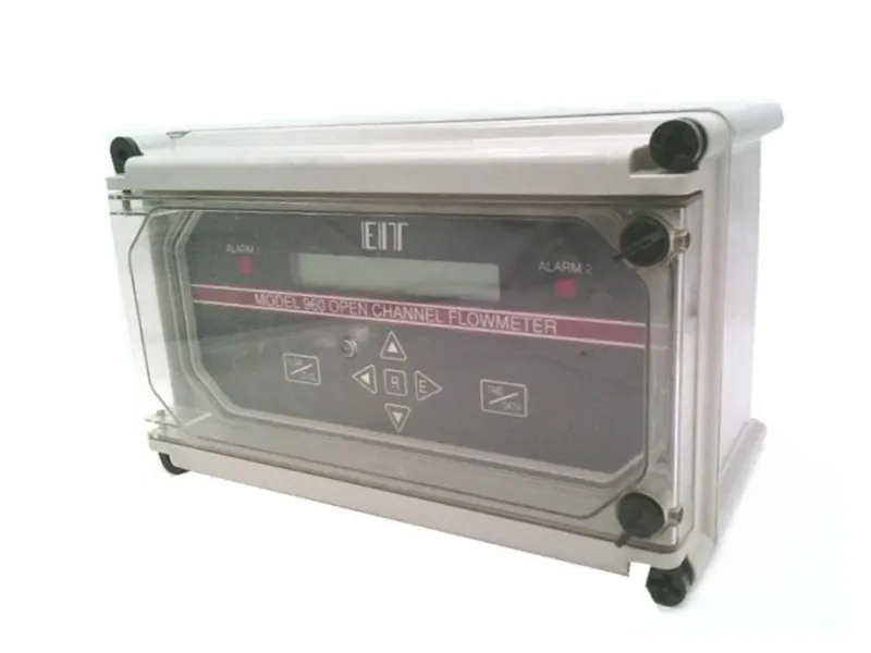 EIT 960流量計