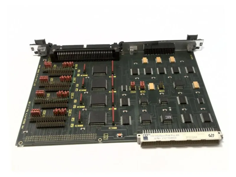 EKF ELEKTRONIK 59065 PLC/擴充板