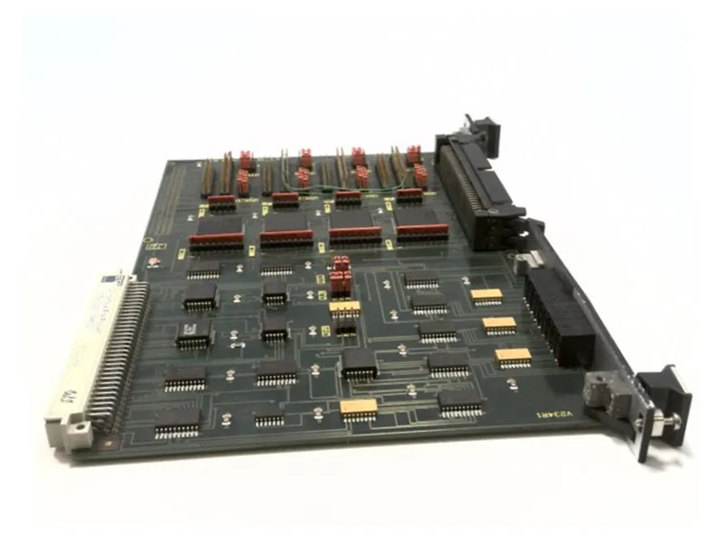 EKF ELEKTRONIK 59065 PLC/擴充板