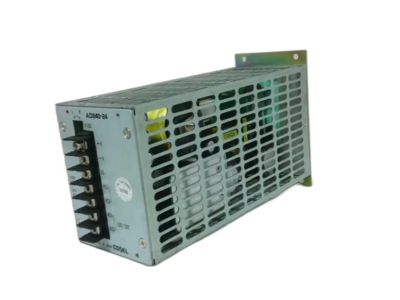 แหล่งจ่ายไฟ EL CO SRL AD240-24