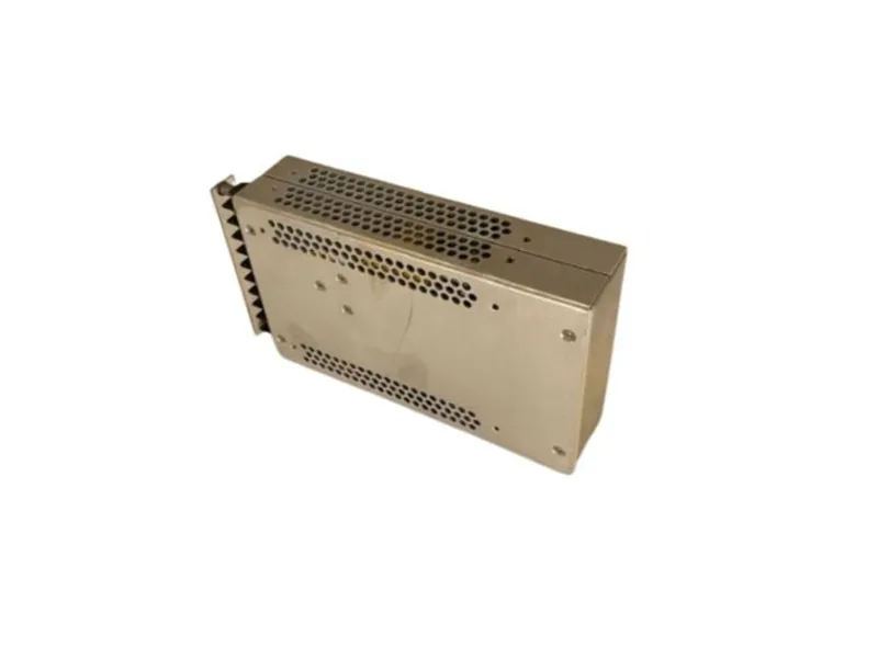 EL CO SRL H50F電源