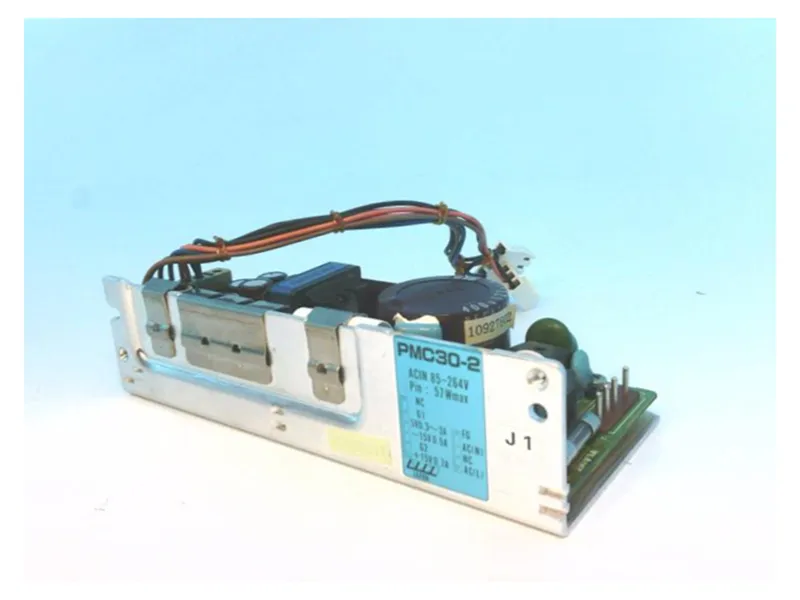 PMC30-2 Power Supply by EL CO SRL
