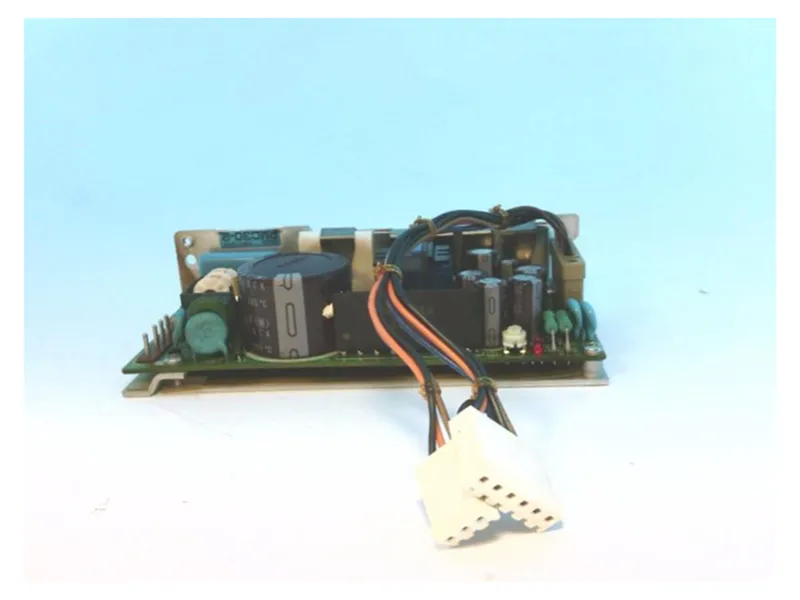 PMC30-2 Power Supply by EL CO SRL
