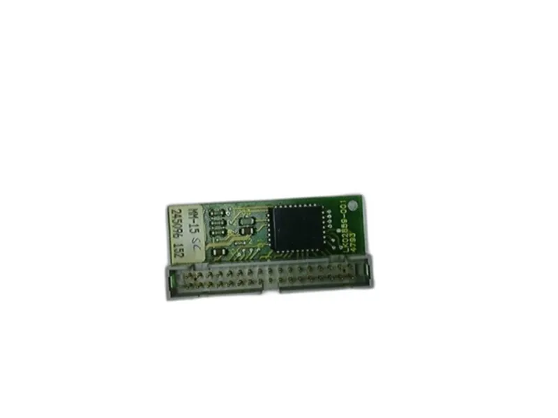 MM-15/10 Servo Add-On Module/Board by ELAU AG