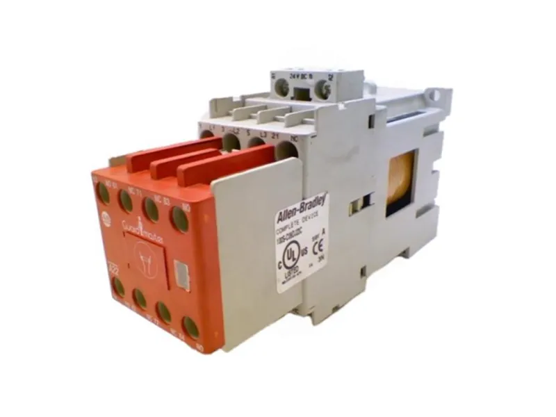 ALLEN BRADLEY 100S-C09EJ23C接觸器