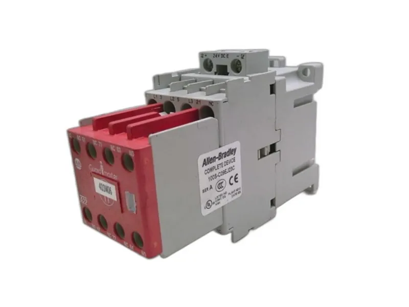 ALLEN BRADLEY 100S-C09EJ23C接觸器
