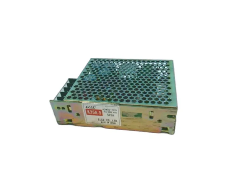 Zdroj ELCO CO. LTD K25A-5