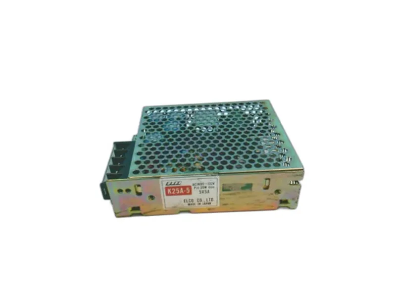 Zdroj ELCO CO. LTD K25A-5